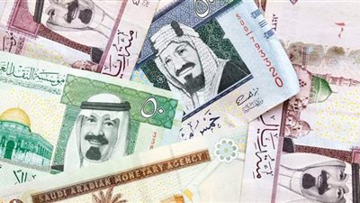 سعر الريال السعودي بالمصري