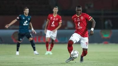 تحديات تواجه الأهلي بعد النهائي الإفريقي