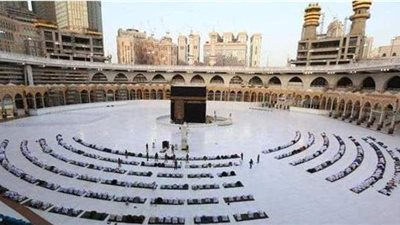 استعدادا لموسم الحج.. السعودية تجهز عددا من المساجد في المشاعر المقدسة