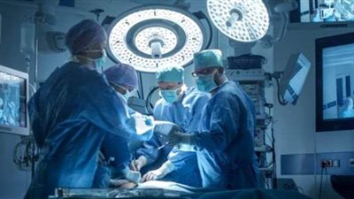 صحة المنيا: إجراء عمليتين جراحيتين لزراعة قرنية كاملة