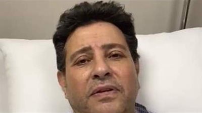 هاني شاكر يتعرض لوعكة صحية ويدخل المستشفى | فيديو