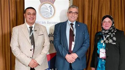 طب بنها تدشن مؤتمرا بالتعاون مع المؤسسة الأمريكية للتجميل النسائي