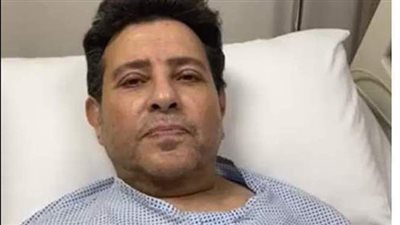 الأوبرا تقرر تأجيل حفل الفنان هاني شاكر بعد تعرضه لأزمة صحية