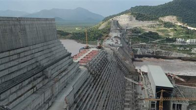 العربية: إثيوبيا ترفض وساطات دولية لوقف الملء الثاني لسد النهضة