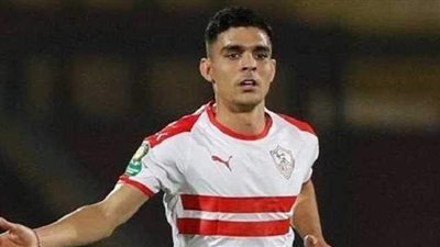 أخبار الزمالك | دونجا يعود لحسابات النادي.. وآخر تطورات المفاوضات مع أشرف بن شرقي