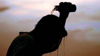 حالة الطقس اليوم الجمعة في قنا 9_7_2021