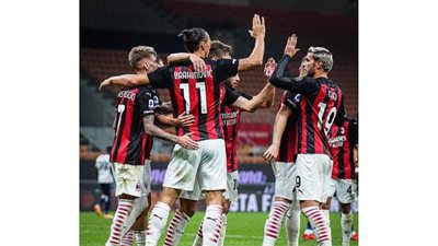 رسميا.. ميلان يضم صفقة جديدة