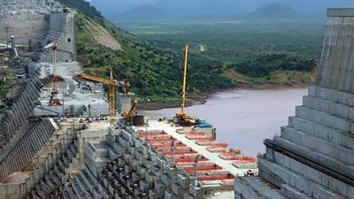 الجامعة العربية: خبراء مجلس الأمن يناقشون مشروع قرار سد النهضة