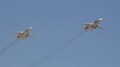 بسبب مقاتلتين روسيتين .. قطع مؤتمر صحفي لرئيس وزراء إسبانيا في ليتوانيا