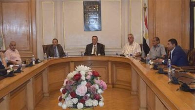 «مواد البناء» ترصد الحركة التجارية بسوق الأسمنت بعد قرار حماية المنافسة