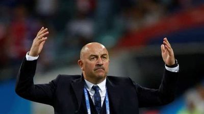 يورو 2020 | إقالة تشيرتشيسوف من تدريب منتخب روسيا