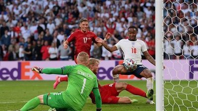 يورو 2020 | يويفا يتخذ إجراءات عقابية ضد إنجلترا