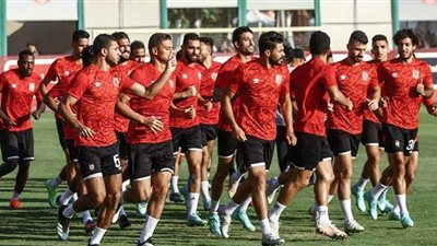 موسيماني يعلن تشكيل الأهلي لمباراة المقاولون العرب