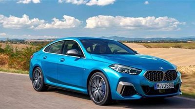 «بي. إم. دبليو» تكشف مراحل تصميم الفئة الثانية من كوبيه