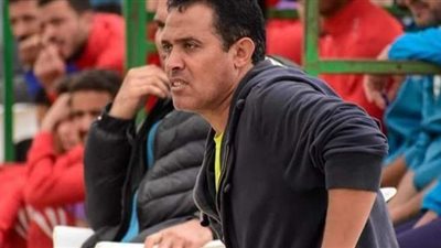 التشكيل الجديد للجهاز الفني لفريق جمهورية شبين