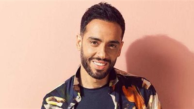 رامي جمال يعلن تفاصيل أغنيته الجديدة 