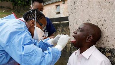 تطعيم 1% فقط من سكان أفريقيا ضد كورونا رغم الموجة الثالثة