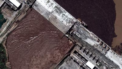 ممثل الاتحاد الإفريقي: سد النهضة يؤثر على معيشة المواطنين في مصر والسودان