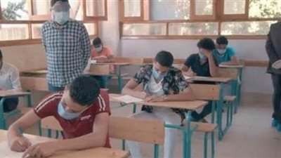 الفيوم تنتهي من تجهيز 62 لجنة ثانوية عامة و26 استراحة للمراقبين