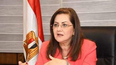 وزيرة التخطيط: ندعم تحسن أحوال المواطن وهناك تراجع في مستوى الفقر