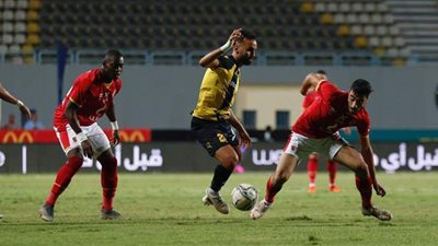 جدول ترتيب الدوري الممتاز بعد فوز الأهلي على المقاولون
