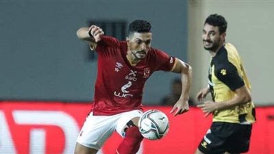 بعد الفوز على المقاولون.. الأهلي ينجح في الحفاظ على شباكه نظيفة للمرة التاسعة