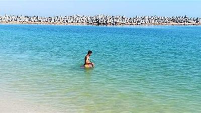 حالة الطقس في الإسكندرية غدا الجمعة ٩-٧-٢٠٢١