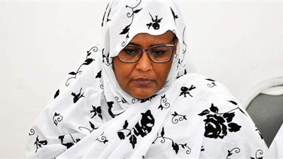 مريم الصادق: سد النهضة خطر على نصف السودانيين وكل المصريين