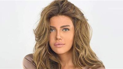 أحدث ظهور لـ ريهام حجاج من عطلتها الصيفية