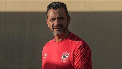 الدوري الممتاز.. قمصان: مبارة المقاولون كانت صعبة وتغييرات موسيماني لها مفعول السحر