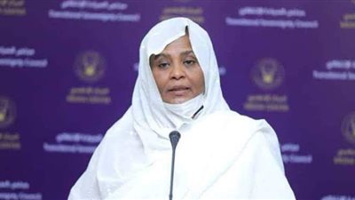 قضيتنا عادلة وصمت المجلس نتائجه وخيمة.. نص كلمة وزيرة خارجية السودان في مجلس الأمن