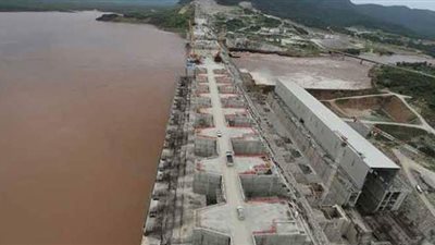 فرنسا تدعو لتقديم الإرادة السياسية لتسوية النزاع بشأن سد النهضة