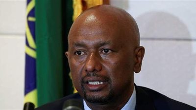 وزير الري الإثيوبي يتحدى المجتمع الدولي: لن نستجيب للضغوط والتدخلات