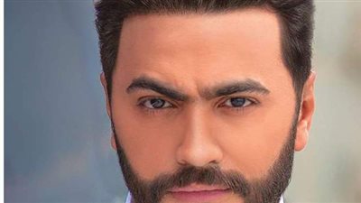 تامر حسني: انتظروا كليب «صعبة» خلال أيام