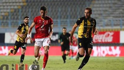 رضا عبد العال: موسيماني أقنعني بتغييراته وأرفض اتهام النحاس بالتفويت