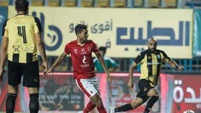 المقاولون العرب: لو فتحنا خطوطنا أمام الأهلي لخسرنا بنتيجة أكبر من مباراة سموحة