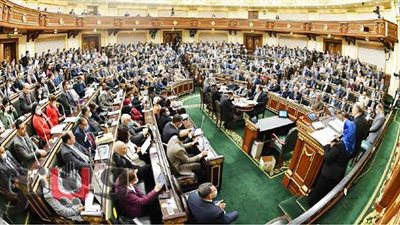 إجراءات تعديل اللائحة الداخلية لمجلس النواب