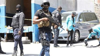 أجانب وهذه جنسيتهم.. شرطة هايتي تفجر مفاجأة عن عدد وهوية منفذي حادث اغتيال الرئيس