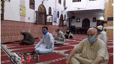 تعرف على موضوع خطبة الجمعة اليوم بالمساجد