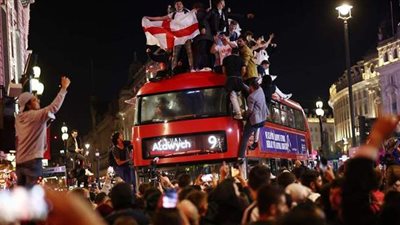 إنجلترا تجهز مفاجأة سارة لمواطنيها حال فوز منتخبها بلقب يورو 2020