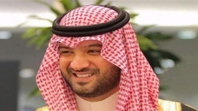 أمير سعودي يعلن دعمه لمصر والسودان في أزمة سد النهضة: كل العرب وراكم