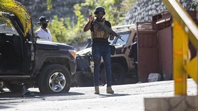 شرطة هايتي تقتحم سفارة تايوان وتعتقل 11 مشتبها باغتيال الرئيس