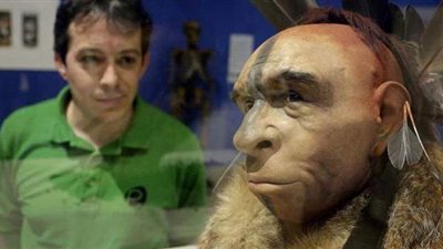 كيف تغيرت أحجام أجسامنا وأدمغتنا خلال مليون عام؟.. دراسة تجيب