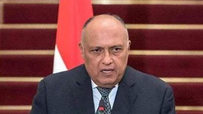 أخبار مصر والعالم.. بيان كورونا.. ماذا قال شكري عن التحرك عسكريا ضد إثيوبيا.. ومفاجأة في عدد وهوية منفذي اغتيال رئيس هايتي