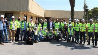 «رفع كفاءة الطاقة» يعقد الدورة التدريبية الثانية لتحسين نظم المحركات