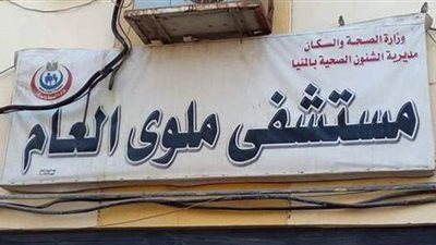 مصرع شخصين إثر تعرضهما لصعق كهربائي بالمنيا