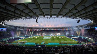 وزير النقل البريطاني يحذر الجماهير من نهائي يورو 2020