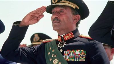 رئاسة الجمهورية: جيهان السادات ساندت زوجها حتى قاد البلاد لتحقيق نصر تاريخي