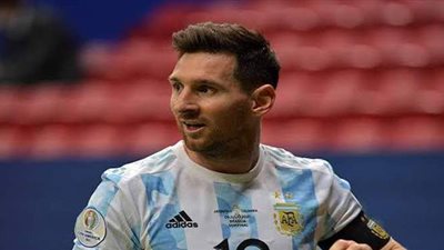 ميسي والفرصة الأخيرة مع الأرجنتين في نهائي كوبا أمريكا أمام البرازيل
