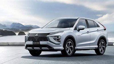 الكشف عن أسعار ميتسوبيشي إكليبس كروس 2022